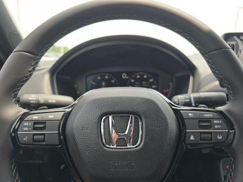 New 2026 Honda Civic Sport Touring image 32