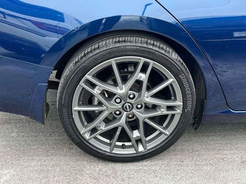 Used 2023 Nissan Altima 2.0 SR image 8