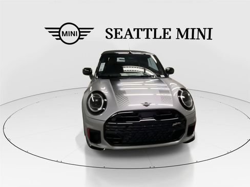 New 2026 MINI Cooper John Cooper Works image 3