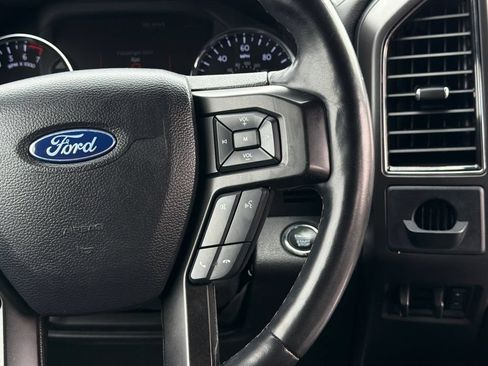 Used 2020 Ford Expedition Limited w/ Equipment Group 301A AWD/4WD image 13