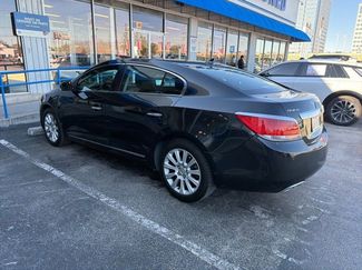 Used 2013 Buick LaCrosse Leather video 2