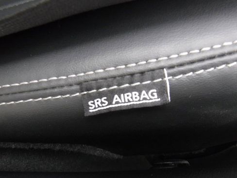 Used 2023 Nissan Murano SV image 36