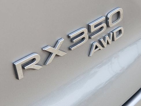 Certified 2024 Lexus RX 350 Premium Plus w/ Convenience Package AWD/4WD image 12