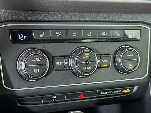 Used 2019 Volkswagen Atlas SE image 23