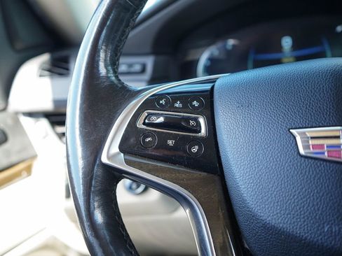 Used 2020 Cadillac Escalade Luxury image 23