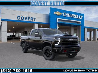 New 2026 Chevrolet Silverado 2500 LTZ video 1