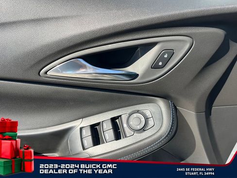 New 2026 Buick Encore GX Sport Touring w/ Advanced Technology Package image 21