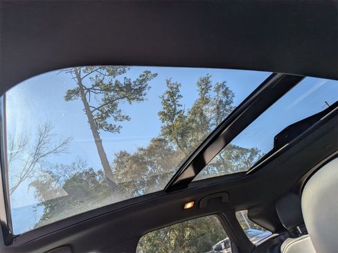 Used 2023 INFINITI QX50 Sport w/ Cargo Package image 29