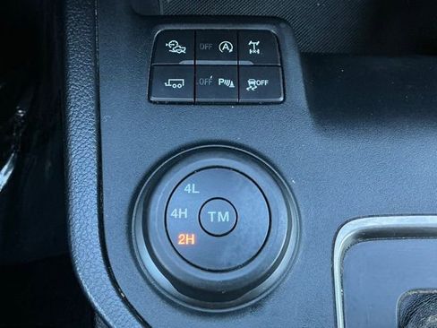 Used 2019 Ford Ranger XLT w/ FX4 Off-Road Package image 13