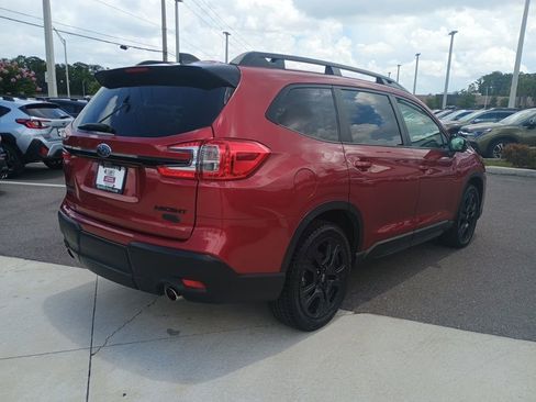 Certified 2023 Subaru Ascent Onyx Edition Limited AWD/4WD image 5