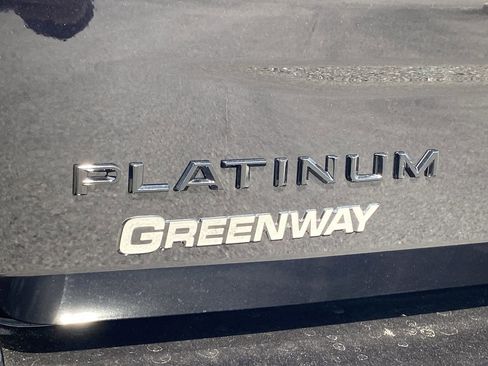 New 2026 Ford Expedition Max Platinum image 10