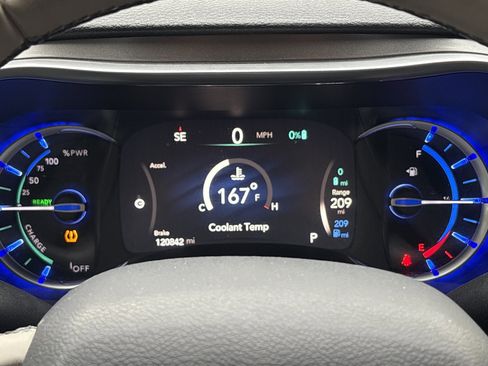 Used 2018 Chrysler Pacifica Limited w/ Advanced Safetytec Group image 20