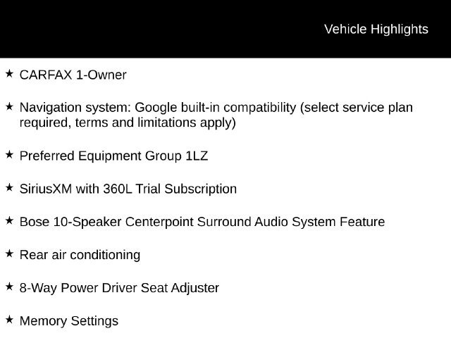 Certified 2025 Chevrolet Tahoe Premier AWD/4WD image 2
