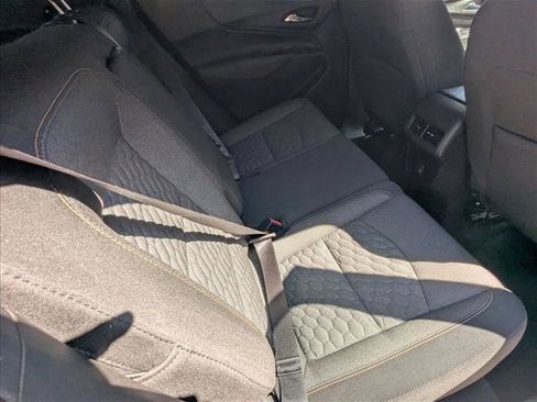 Used 2019 Chevrolet Equinox LT AWD/4WD image 19