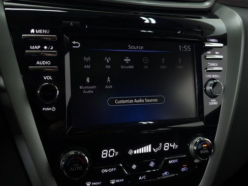 Used 2019 Nissan Murano Platinum w/ Cargo Package image 28