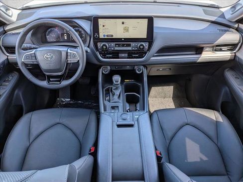 New 2026 Toyota Grand Highlander AWD image 14