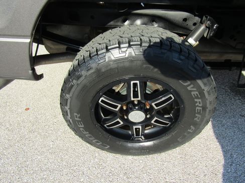 Used 2014 Ford F150 XL w/ Power Equipment Group AWD/4WD image 11