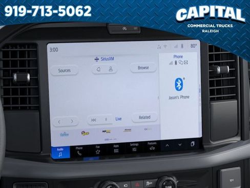 New 2026 Ford F150 XL image 14