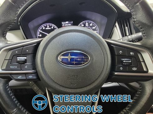 Used 2022 Subaru Outback Premium AWD/4WD image 18