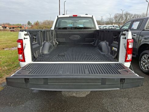 Used 2022 Ford F150 XL w/ Equipment Group 101A High image 28