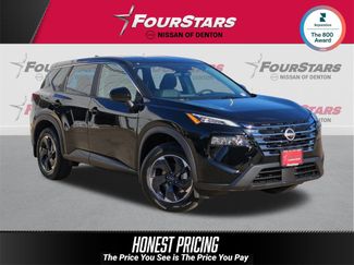 New 2026 Nissan Rogue SV video 1