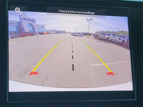 New 2024 Jeep Grand Cherokee L Altitude image 26