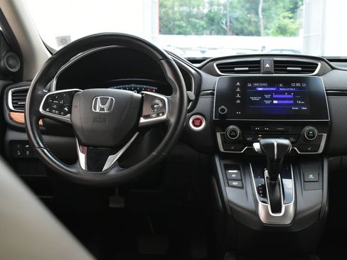 Used 2017 Honda CR-V EX-L image 20