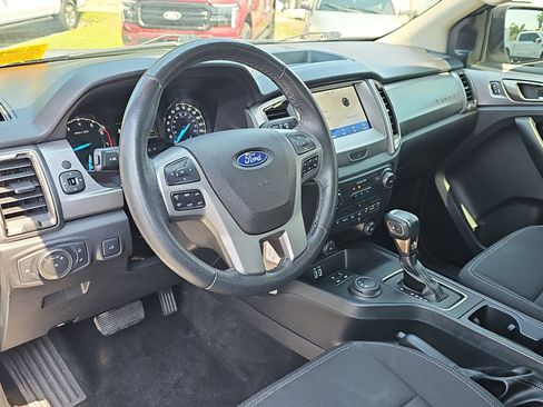 Used 2021 Ford Ranger XLT w/ Equipment Group 301A Mid AWD/4WD image 15