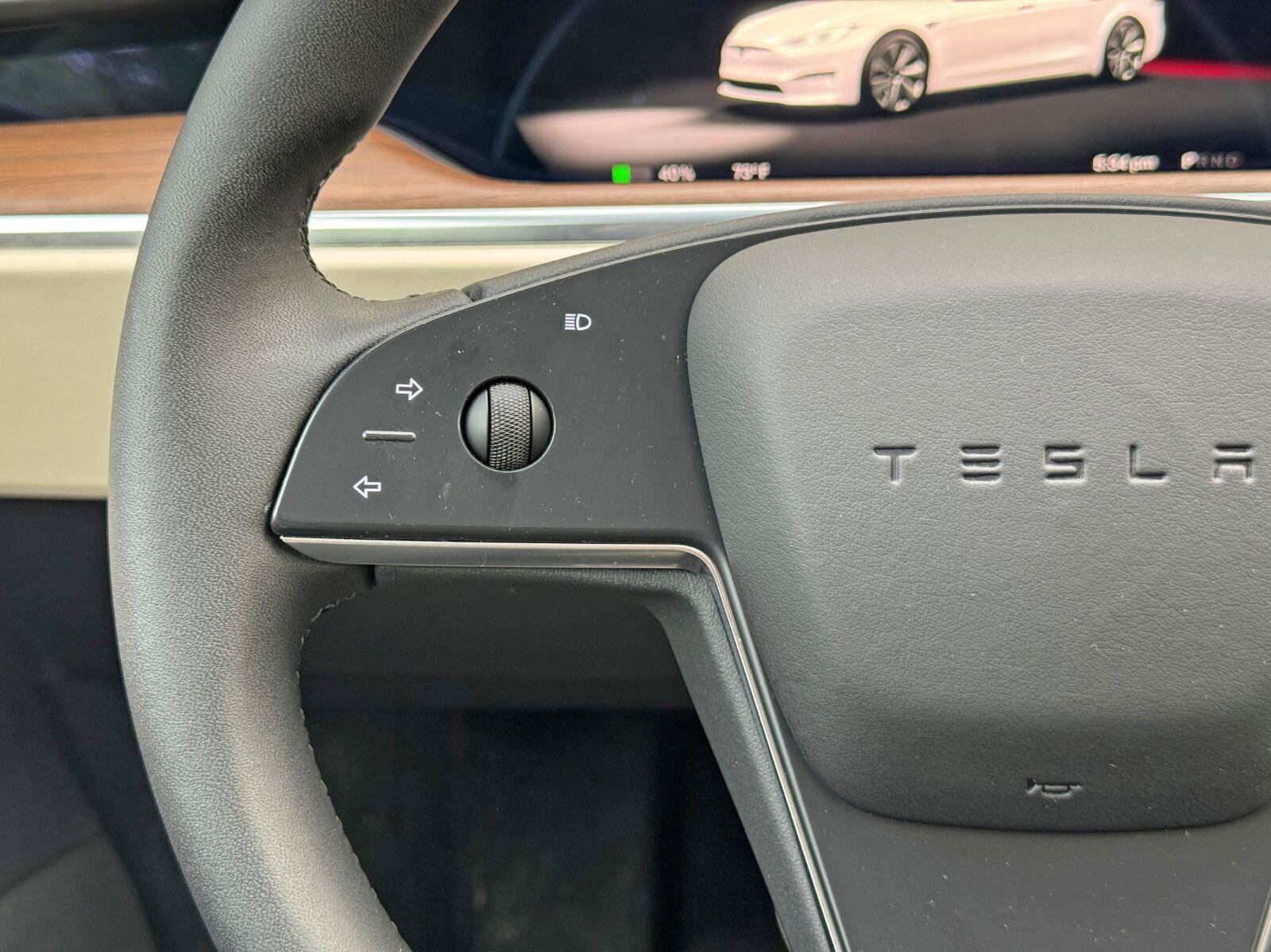 Used 2023 Tesla Model S Standard Range AWD/4WD image 20