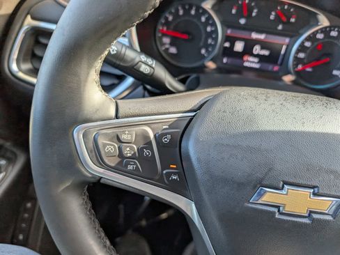 Certified 2023 Chevrolet Equinox Premier image 23