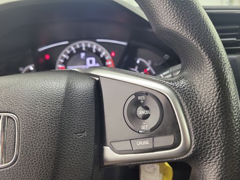 Used 2017 Honda Civic LX image 24