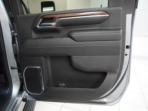 Used 2024 Chevrolet Silverado 3500 LT w/ Convenience Package AWD/4WD image 28