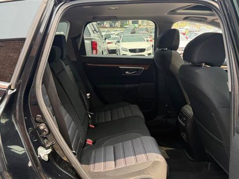 Used 2018 Honda CR-V EX image 18