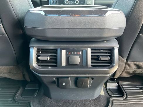 Used 2023 Ford F150 Lariat w/ Equipment Group 502A High AWD/4WD image 40