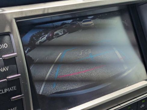 Used 2019 Lexus GX 460 Premium AWD/4WD image 12