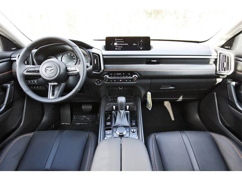 New 2026 MAZDA CX-50 2.5 Hybrid w/ Weather Package image 6