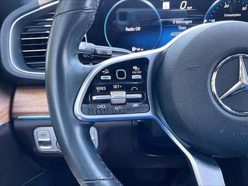 Used 2022 Mercedes-Benz GLE 350 image 24