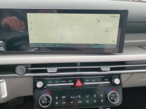 New 2026 Hyundai Tucson Limited image 19