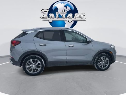 Used 2023 Buick Encore GX Essence w/ Experience Buick Package image 10