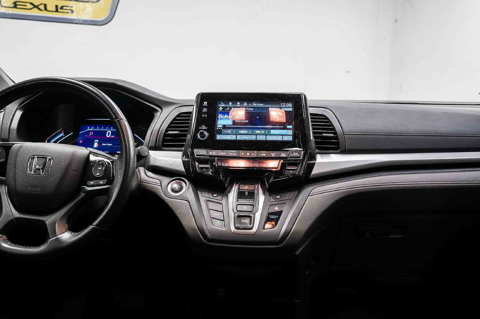 Used 2019 Honda Odyssey EX-L image 13