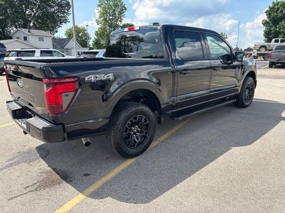 Used 2024 Ford F150 XLT w/ Equipment Group 302A MID