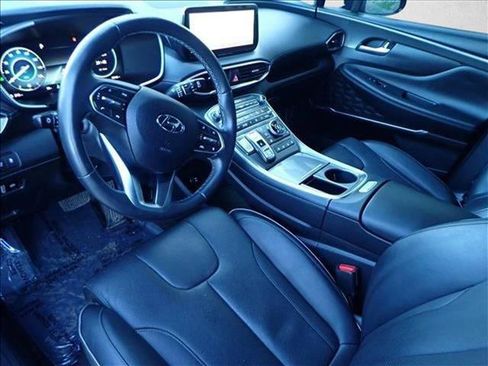 Used 2022 Hyundai Santa Fe Limited image 10