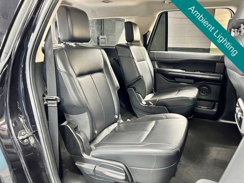 Used 2024 Ford Expedition Max XLT AWD/4WD image 15