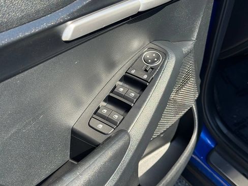 Used 2022 Kia Seltos LX AWD/4WD image 14