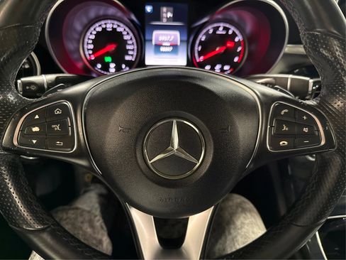 Used 2016 Mercedes-Benz C 300 C 300 4MATIC Sedan 4D image 18