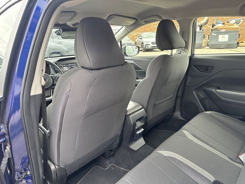 Used 2024 Subaru Impreza 2.0i image 24