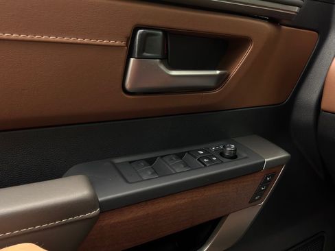 New 2026 Toyota Tundra 1794 Edition AWD/4WD image 21