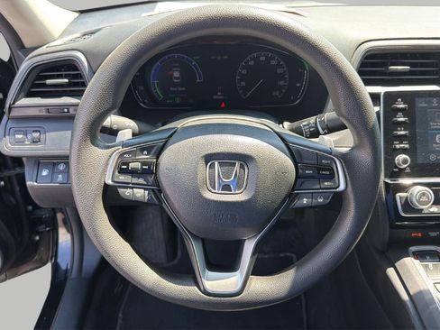 Used 2019 Honda Insight EX image 12