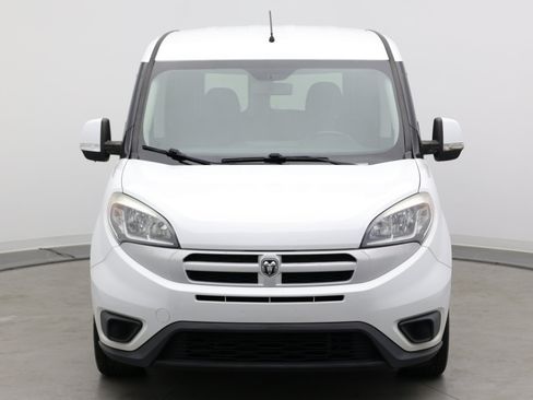 Used 2017 RAM ProMaster City Tradesman SLT w/ Rear Back-up Camera Group FWD image 2