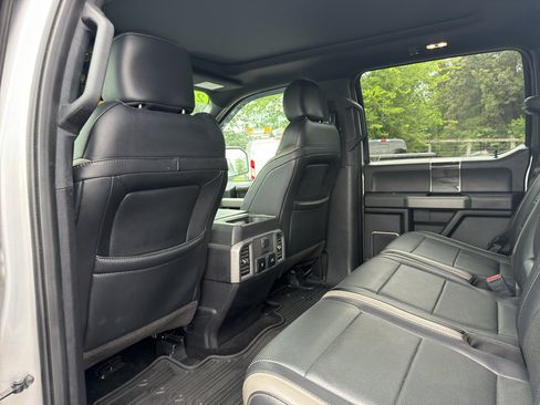 Used 2018 Ford F150 Raptor w/ Equipment Group 802A Luxury AWD/4WD image 26